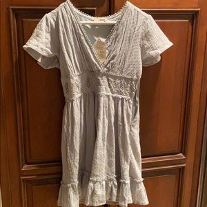 Altars state Brand NWT stylish dress!!